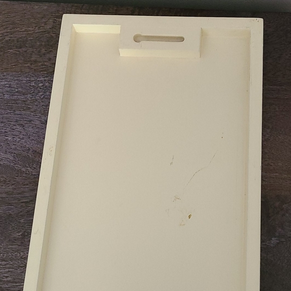 Rustic Christmas 'Believe' Sign - Picture 4 of 4